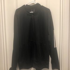 Men’s adidas XL zip up jacket